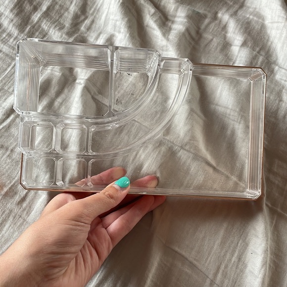 Makeup organizer - Picture 5 of 5